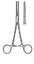 Hysterectomy Set